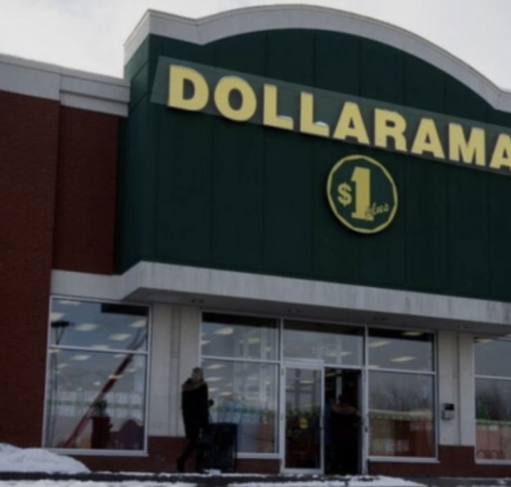 Capture le 2026 09 26 a 11.21.39 NEW: Une trouvaille &agrave; 4 $ fait courir les clients chez Dollarama