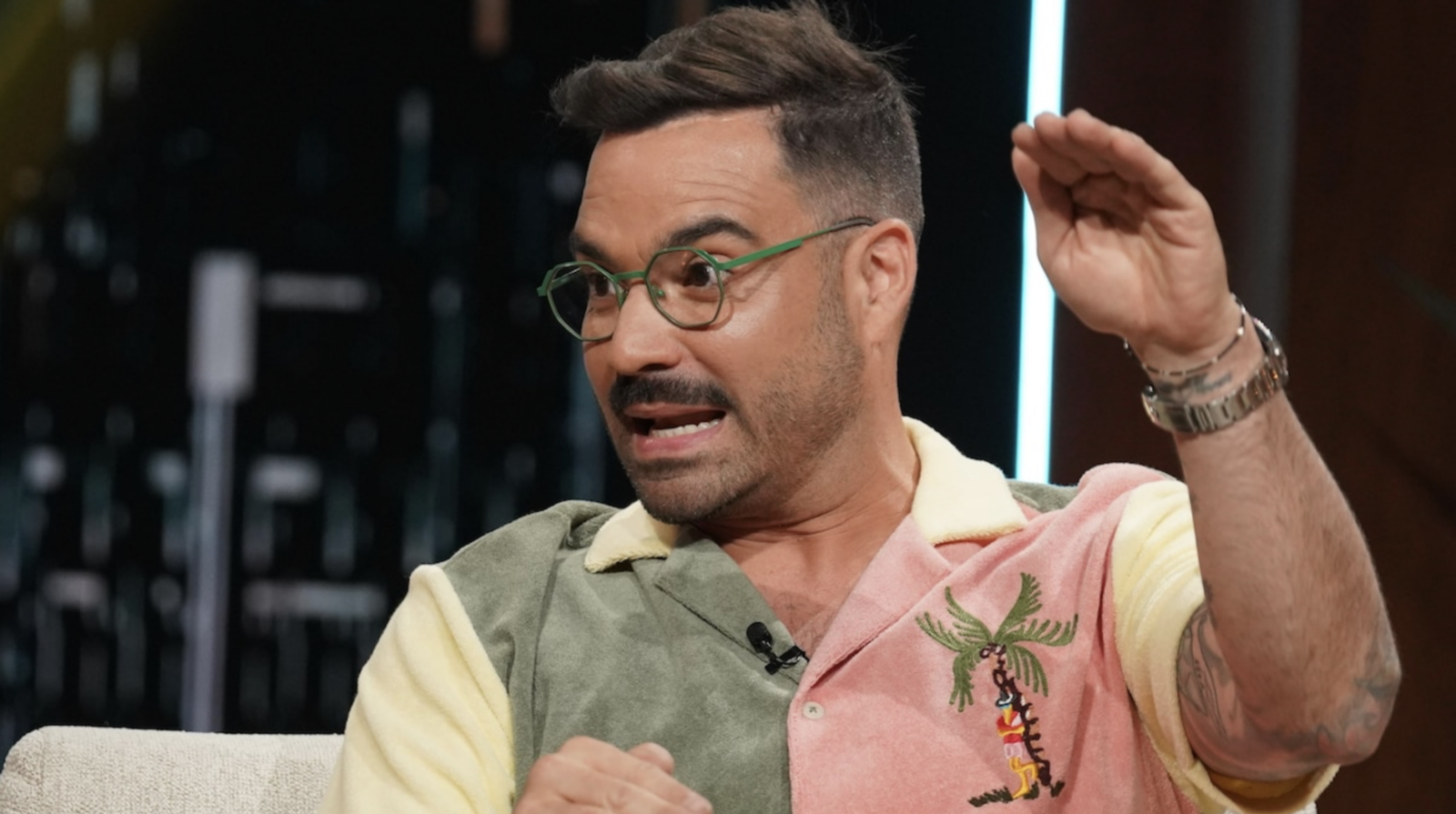 Alexandre Despatie : le choix qui a tout changé, un bébé ? 1 Alexandre Despatie : le choix qui a tout changé, un bébé ? Capture le 2026 09 27 a 18.51.52 Alexandre Despatie : le choix qui a tout changé, un bébé ?