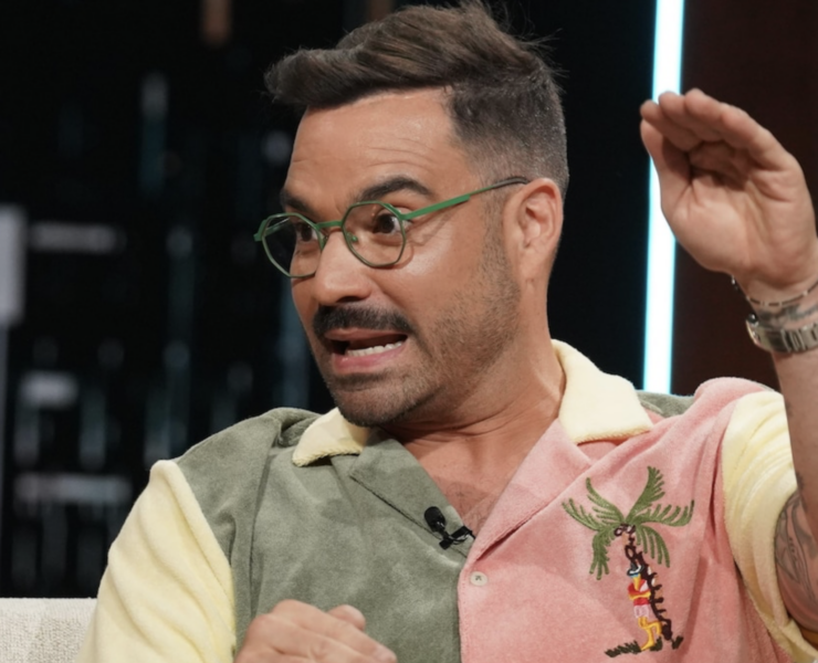 Capture le 2026 09 27 a 18.51.52 Alexandre Despatie : le choix qui a tout chang&eacute;, un b&eacute;b&eacute; ?
