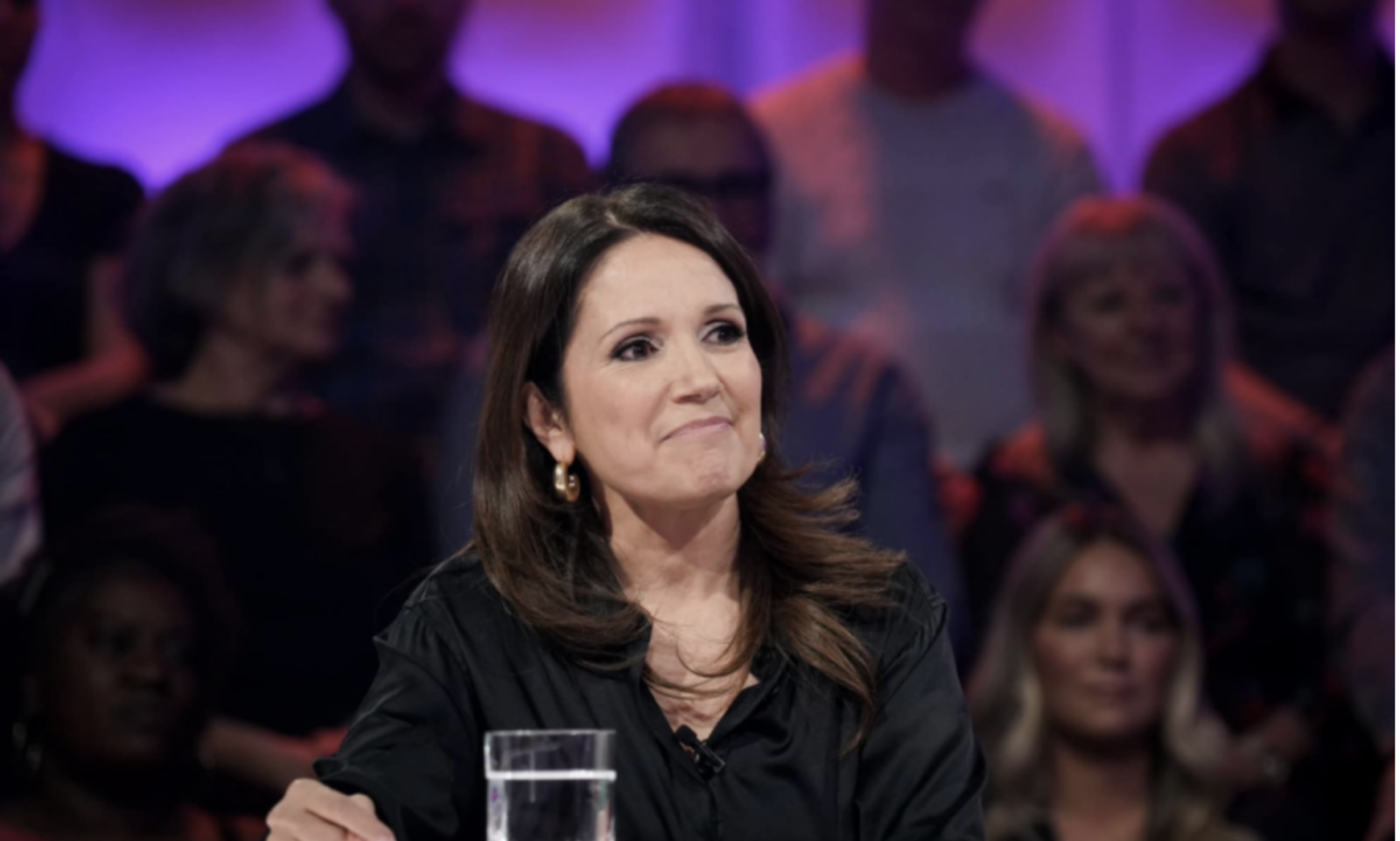 Capture le 2026 09 27 a 19.43.51 France Beaudoin frappe un grand coup : d&eacute;couvrez l&rsquo;invit&eacute;e de prestige d&rsquo;En direct de l&rsquo;univers