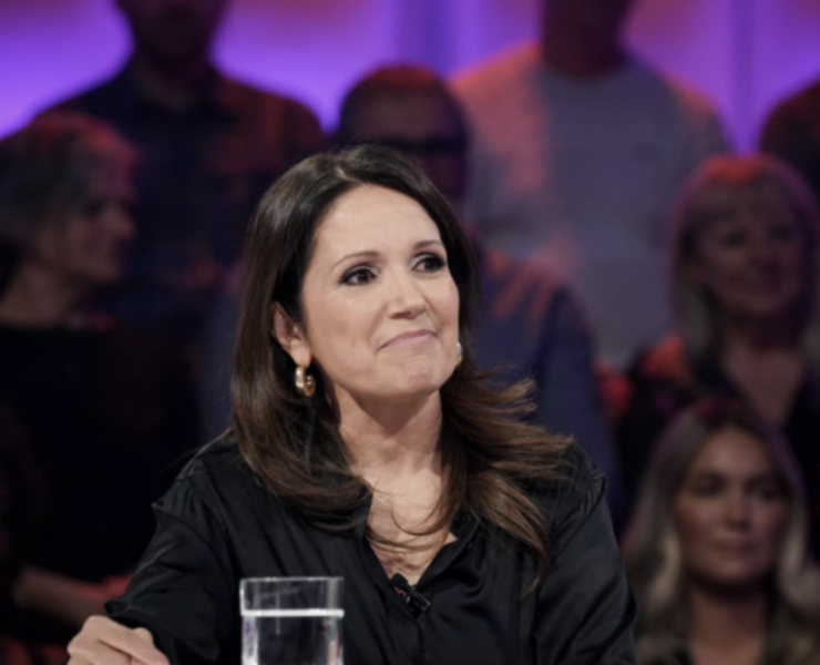 Capture le 2026 09 27 a 19.43.51 France Beaudoin frappe un grand coup : d&eacute;couvrez l&rsquo;invit&eacute;e de prestige d&rsquo;En direct de l&rsquo;univers