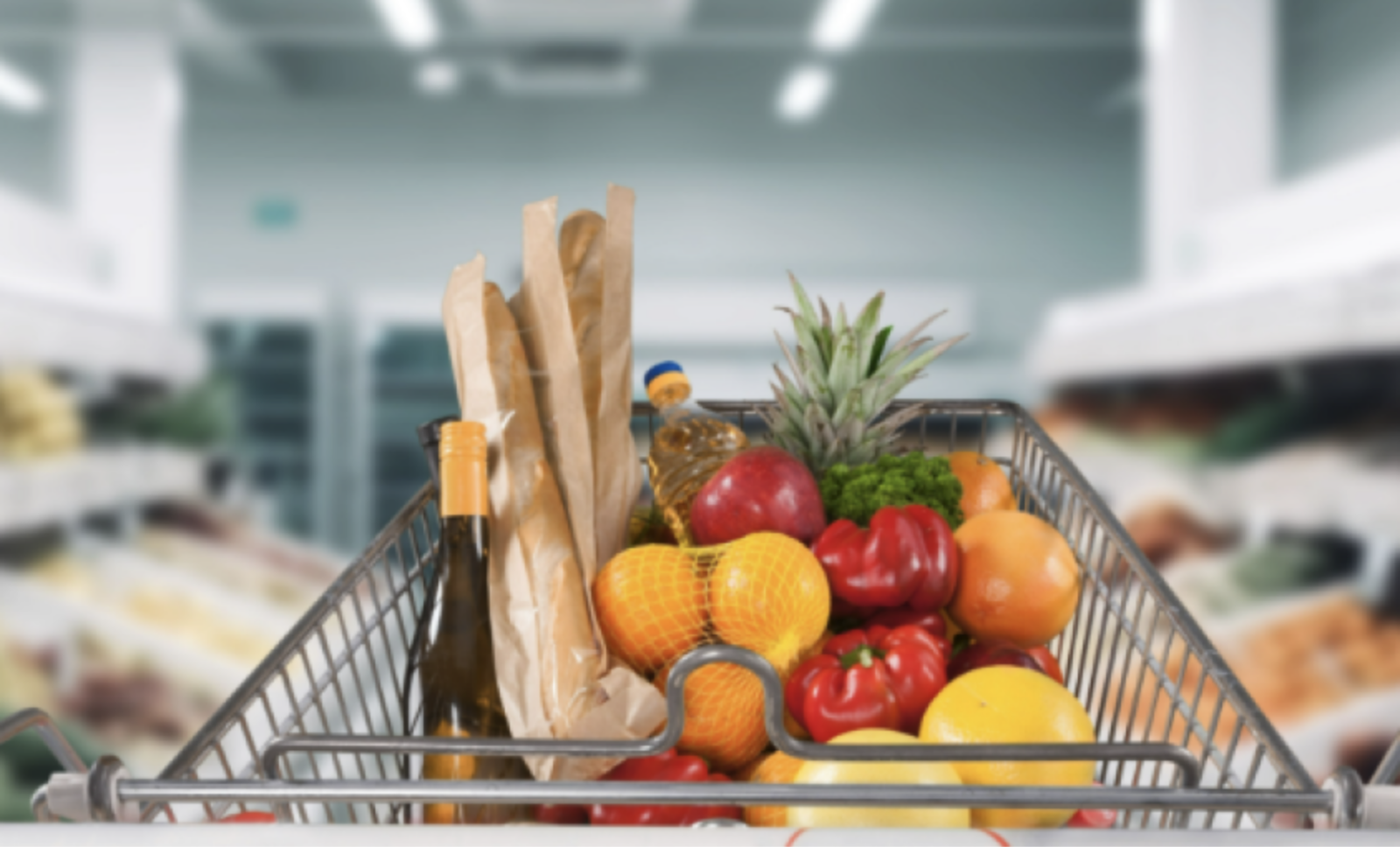 Capture le 2026 09 28 a 09.01.33 DERNI&Egrave;RE HEURE &ndash; Un rappel alimentaire majeur frappe plusieurs marques populaires au Canada