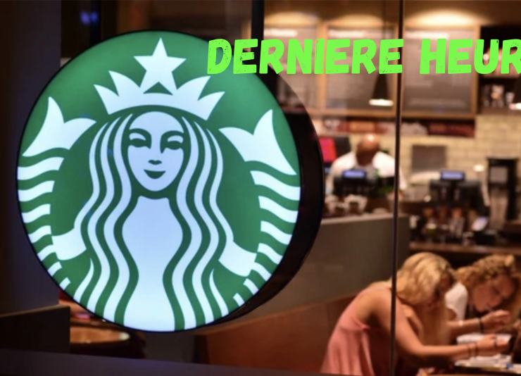 Capture le 2026 09 30 a 09.24.05 Vague de fermetures chez Starbucks : Une dizaine de succursales ferment leurs portes au Qu&eacute;bec, Voici lesquels?