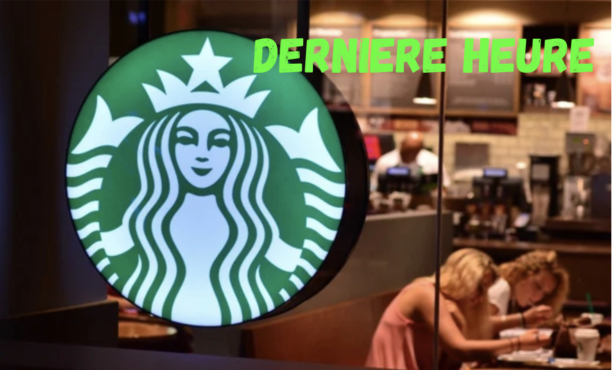 Capture le 2026 09 30 a 09.24.05 Vague de fermetures chez Starbucks : Une dizaine de succursales ferment leurs portes au Qu&eacute;bec, Voici lesquels?
