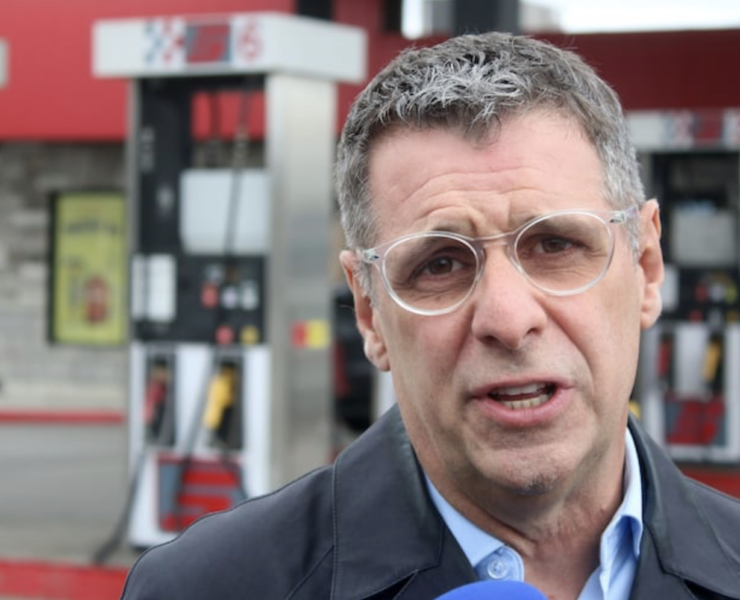Capture le 2026 09 30 a 11.02.39 &Eacute;ric Duhaime confirme la nouvelle : gros changement annonc&eacute;