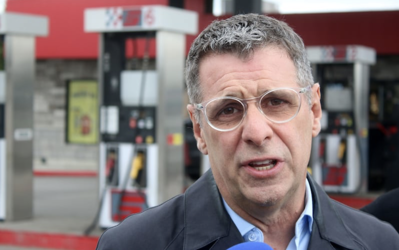 Capture le 2026 09 30 a 11.02.39 &Eacute;ric Duhaime confirme la nouvelle : gros changement annonc&eacute;
