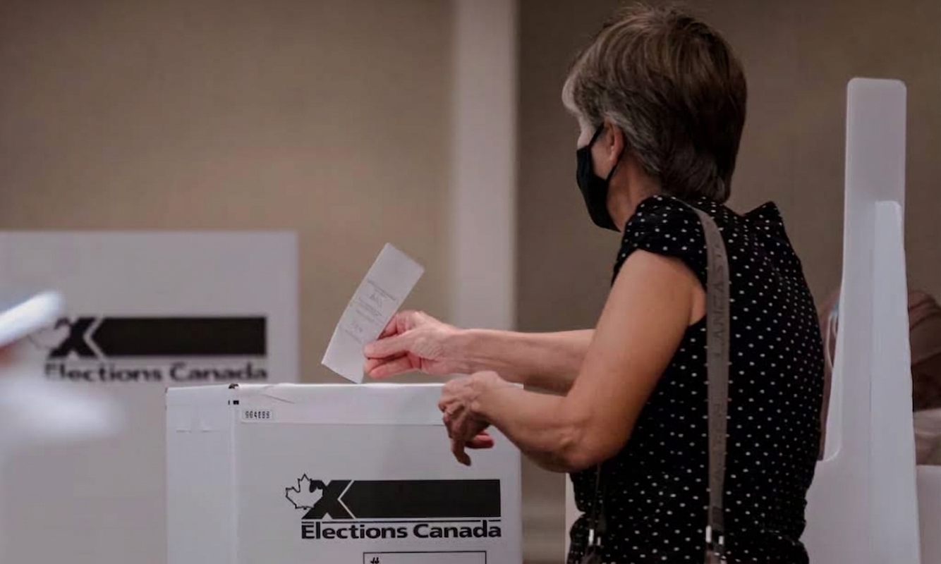 Élections 2026 : combien rapporte ton bulletin? Un expert dit à qui va l’argent 1 Élections 2026 : combien rapporte ton bulletin? Un expert dit à qui va l’argent Gemini Generated Image gkbtzjgkbtzjgkbt Élections 2026 : combien rapporte ton bulletin? Un expert dit à qui va l’argent