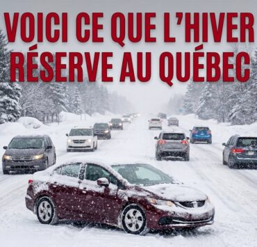 Tempêtes, verglas et grands froids : voici ce que l’hiver réserve au Québec 2 Tempêtes, verglas et grands froids : voici ce que l’hiver réserve au Québec hiver Tempêtes, verglas et grands froids : voici ce que l’hiver réserve au Québec