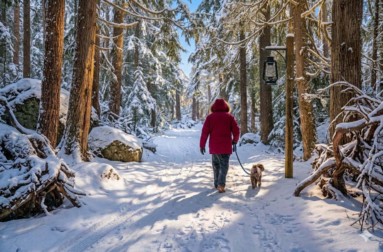 Les prévisions de l’hiver 2026-2027 viennent de tomber et ça risque de surprendre 2 Les prévisions de l’hiver 2026-2027 viennent de tomber et ça risque de surprendre hivers2026 Les prévisions de l’hiver 2026-2027 viennent de tomber et ça risque de surprendre