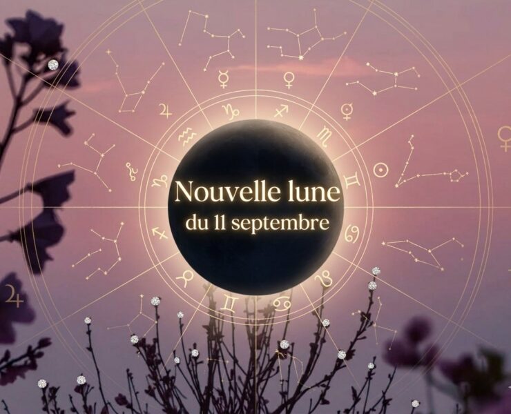 lune11 Nouvelle Lune du 11 septembre : ces 3 signes pourraient vivre un nouveau d&eacute;part