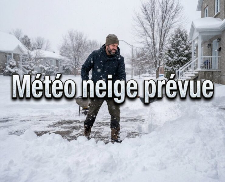 neigep e1789050367494 La neige pourrait surprendre certains Qu&eacute;b&eacute;cois cette semaine