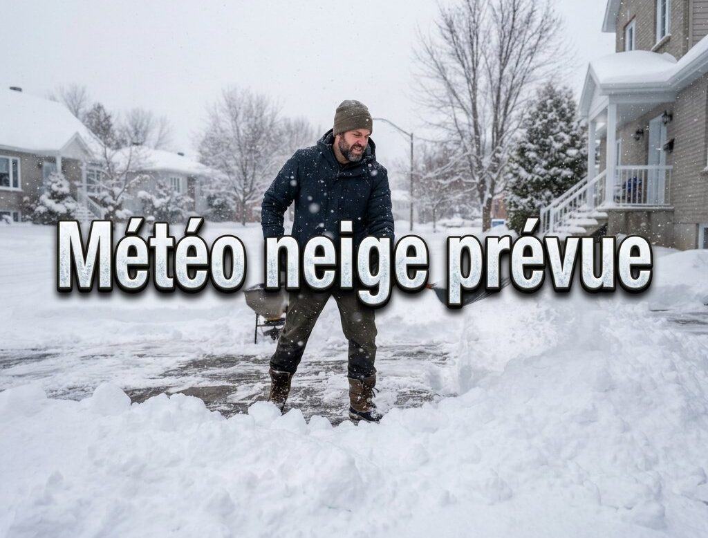 La neige pourrait surprendre certains Québécois cette semaine 1 La neige pourrait surprendre certains Québécois cette semaine neigep e1789050367494 La neige pourrait surprendre certains Québécois cette semaine