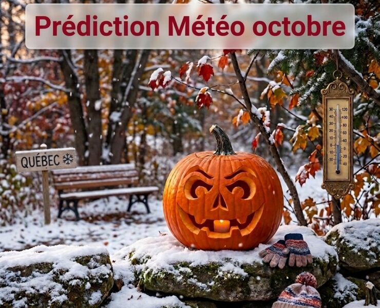 octobre e1788877985561 De la neige avant l&rsquo;Halloween? Les pr&eacute;visions pour octobre font r&eacute;agir