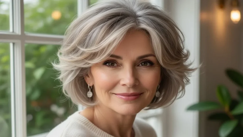Après 50 Ans : Découvrez la Coupe de Cheveux Ultime pour Rajeunir, Selon les Experts 3 Après 50 Ans : Découvrez la Coupe de Cheveux Ultime pour Rajeunir, Selon les Experts unnamed 10 3.jpg Après 50 Ans : Découvrez la Coupe de Cheveux Ultime pour Rajeunir, Selon les Experts