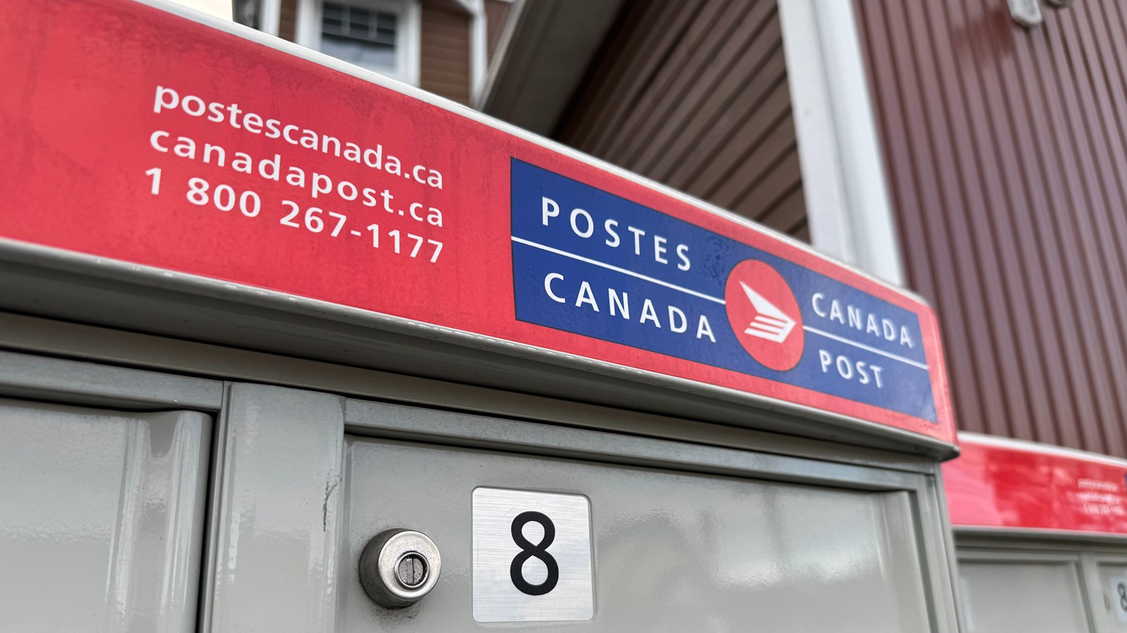 Postes Canada coupe le service à domicile… et lance l’outil pour ta date exacte 1 Postes Canada coupe le service à domicile… et lance l’outil pour ta date exacte 138eda32967b5ec38824c895600c2e2e Postes Canada coupe le service à domicile… et lance l’outil pour ta date exacte