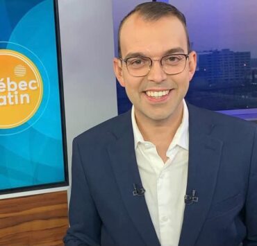 1b900483 aff9 411d 9a5c 17d4238a0e00 Simon Gamache-Fortin de LCN &hellip; avec une publication inattendue