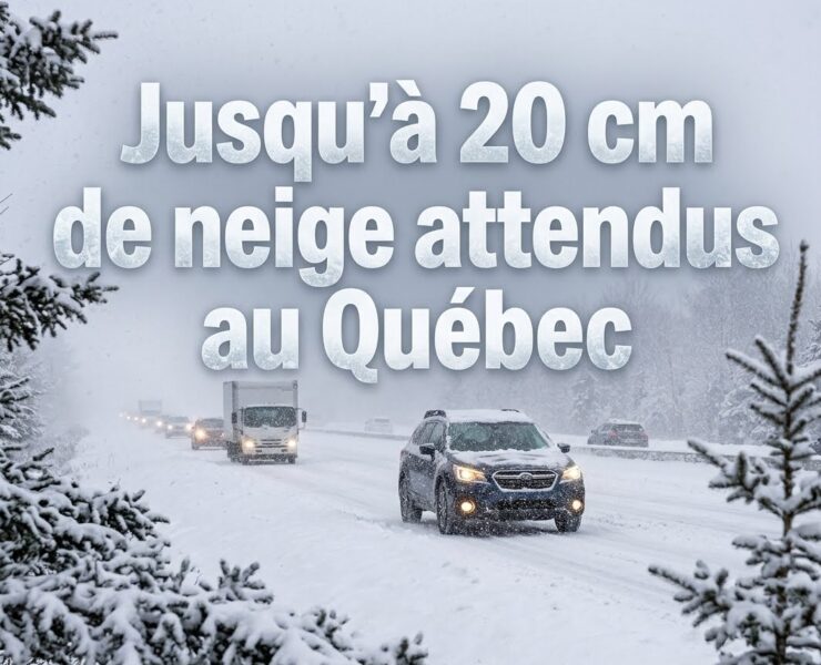 20cm e1792161232506 Jusqu&rsquo;&agrave; 20 cm de neige attendus au Qu&eacute;bec, plusieurs secteurs &agrave; surveiller