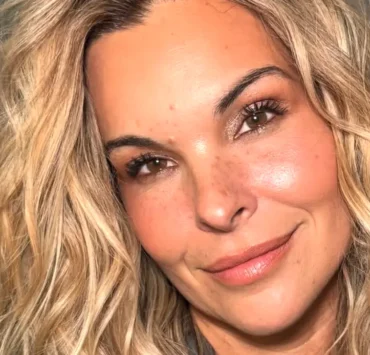 23a9bb7c 46b0 45b7 84e2 f9995c8e8434 1280x726 1 Kim Rusk en couple&hellip; et le d&eacute;tail qui change tout : &laquo; Un gars pour qui j&rsquo;ai dans&eacute; &raquo;