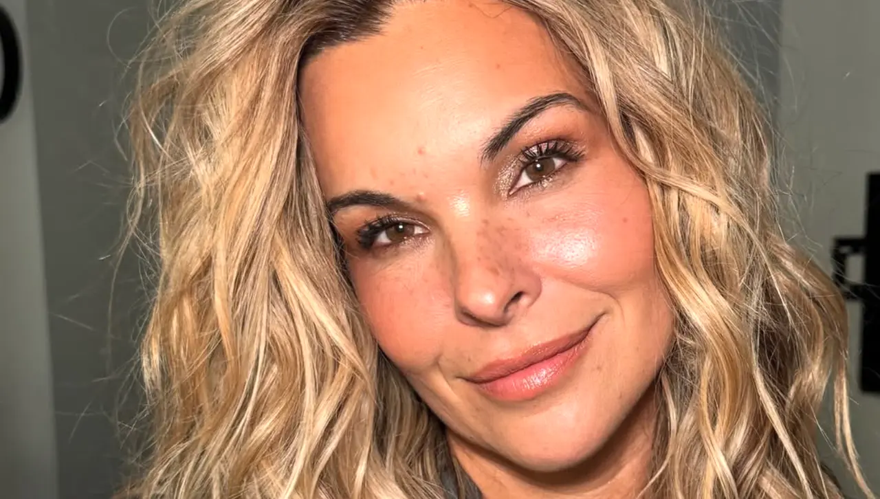 23a9bb7c 46b0 45b7 84e2 f9995c8e8434 1280x726 1 Kim Rusk en couple&hellip; et le d&eacute;tail qui change tout : &laquo; Un gars pour qui j&rsquo;ai dans&eacute; &raquo;