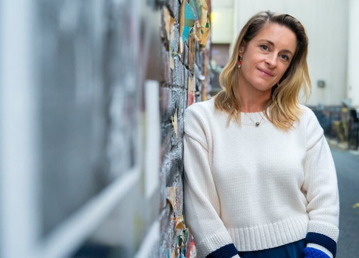 34VAHDYWXZEJDI3GIDHXCNRY7Y Christine Beaulieu raconte sa m&eacute;saventure avec ce coq dangereux