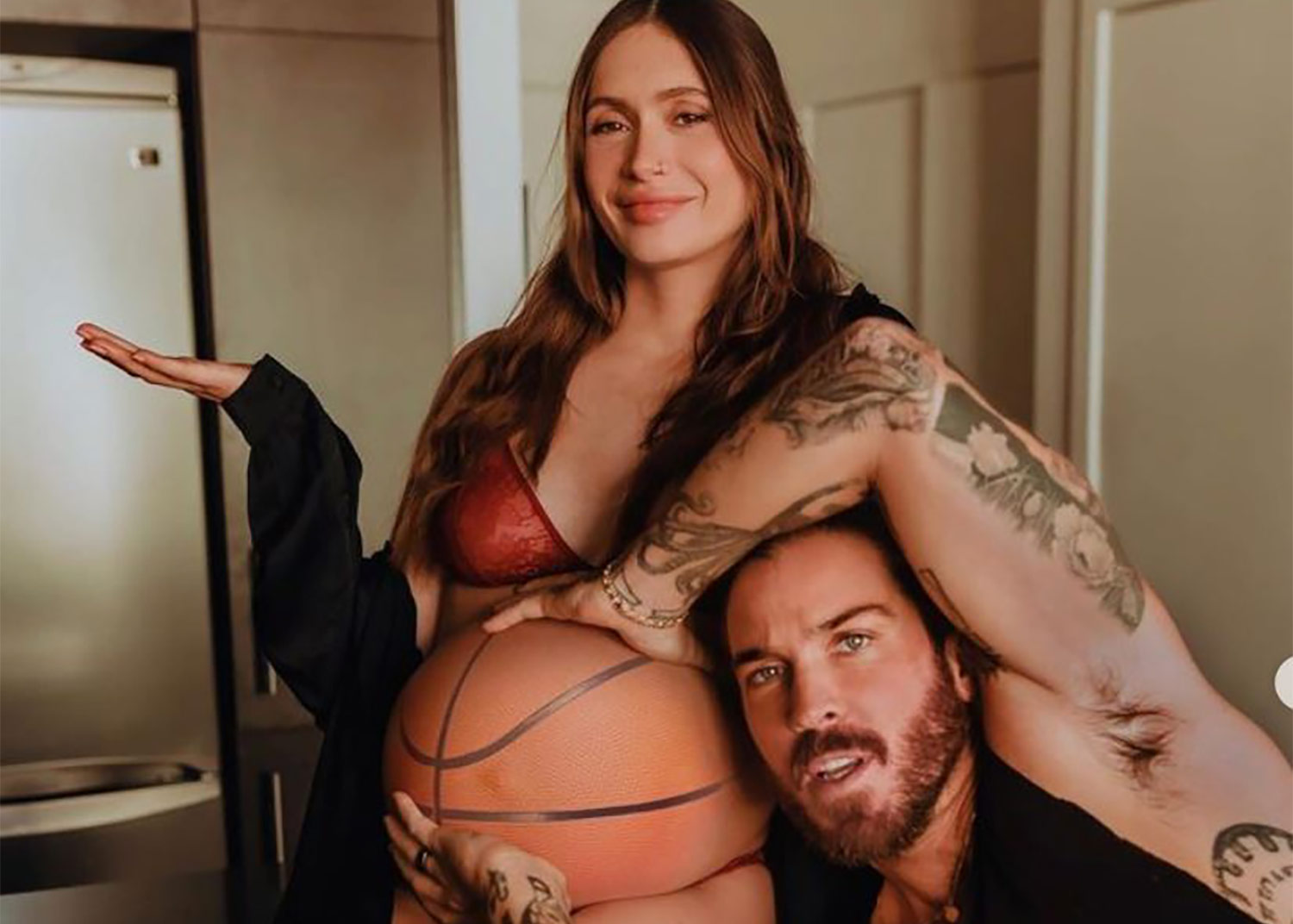 Lysandre Nadeau confirme la nouvelle sur son couple avec Claude Bégin: point final 1 Lysandre Nadeau confirme la nouvelle sur son couple avec Claude Bégin: point final 3I4CCVK7CTW2SRKLKRCWW25LX4 Lysandre Nadeau confirme la nouvelle sur son couple avec Claude Bégin: point final
