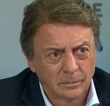 57c66d17 bb5c 4e3e a32e 146680ba188a Jean-Luc Mongrain s'&eacute;teint &agrave; 75 ans: la t&eacute;l&eacute; qu&eacute;b&eacute;coise perd une l&eacute;gende
