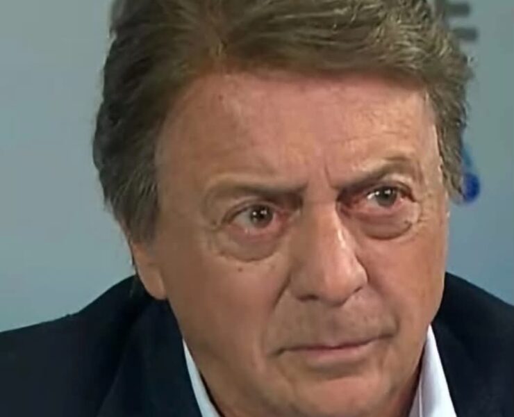 57c66d17 bb5c 4e3e a32e 146680ba188a Jean-Luc Mongrain s'&eacute;teint &agrave; 75 ans: la t&eacute;l&eacute; qu&eacute;b&eacute;coise perd une l&eacute;gende