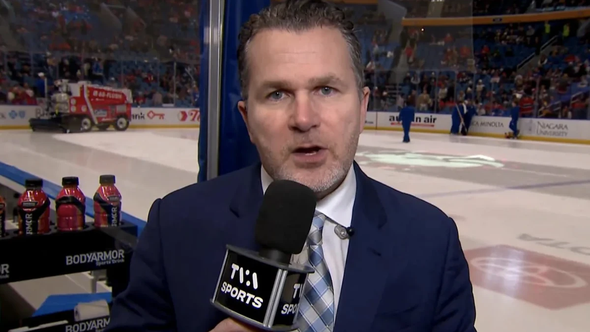 Renaud Lavoie lâche une annonce personnelle qui touche tout le monde 1 Renaud Lavoie lâche une annonce personnelle qui touche tout le monde 679896 Renaud Lavoie lâche une annonce personnelle qui touche tout le monde