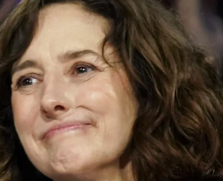 686657 &laquo;On est en incapacit&eacute;, en &eacute;chec&raquo;: le coup de massue d&rsquo;Isabelle Brouillette