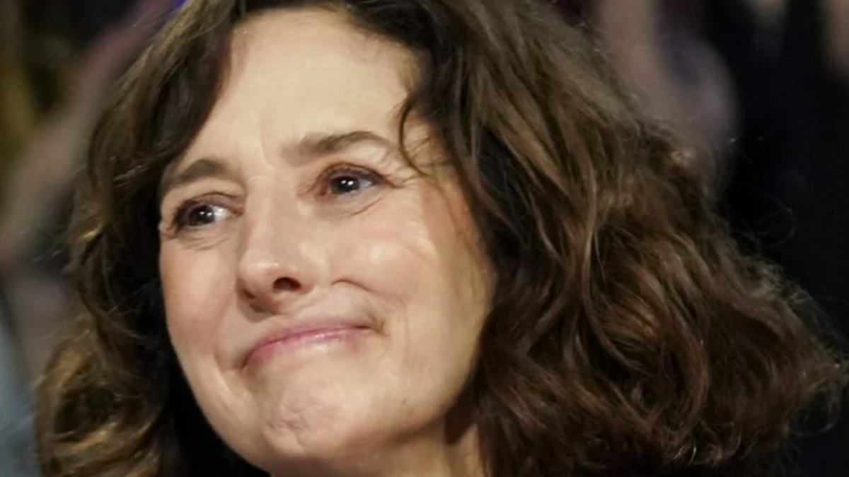 686657 &laquo;On est en incapacit&eacute;, en &eacute;chec&raquo;: le coup de massue d&rsquo;Isabelle Brouillette