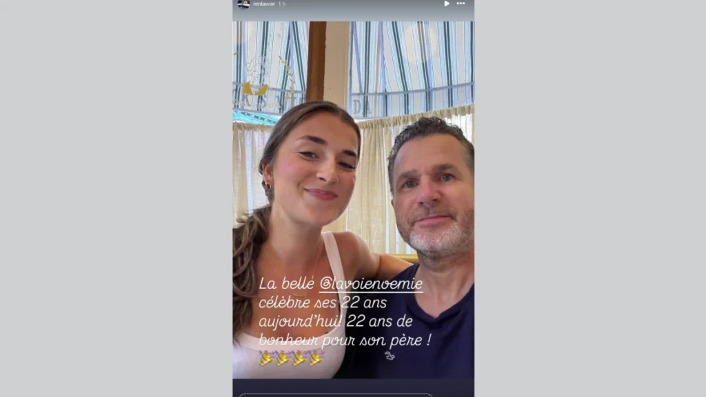 Renaud Lavoie lâche une annonce personnelle qui touche tout le monde 2 Renaud Lavoie lâche une annonce personnelle qui touche tout le monde 688583 Renaud Lavoie lâche une annonce personnelle qui touche tout le monde