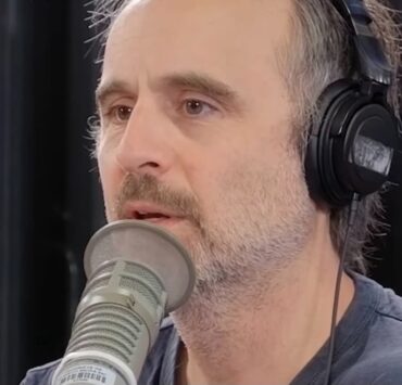 6b0f6e8a abc5 4b8f 8835 7920786e99b2 Louis-Jos&eacute; Houde : la maladie de sa m&egrave;re transforme leur relation