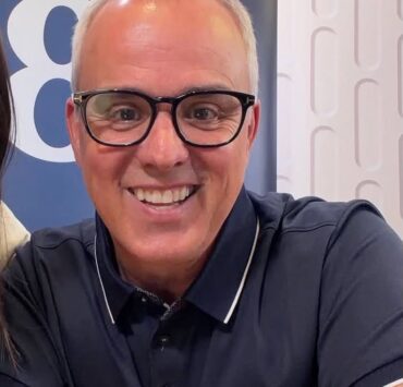 Gino Chouinard révèle son prochain grand projet après Salut Bonjour 2 Gino Chouinard révèle son prochain grand projet après Salut Bonjour 7776d5a1 e32a 4488 bc63 e0e30c6b0e69 Gino Chouinard révèle son prochain grand projet après Salut Bonjour