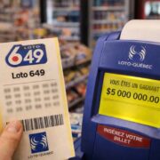 ASD Lotto 6/49 : un nouveau millionnaire confirm&eacute; au Qu&eacute;bec