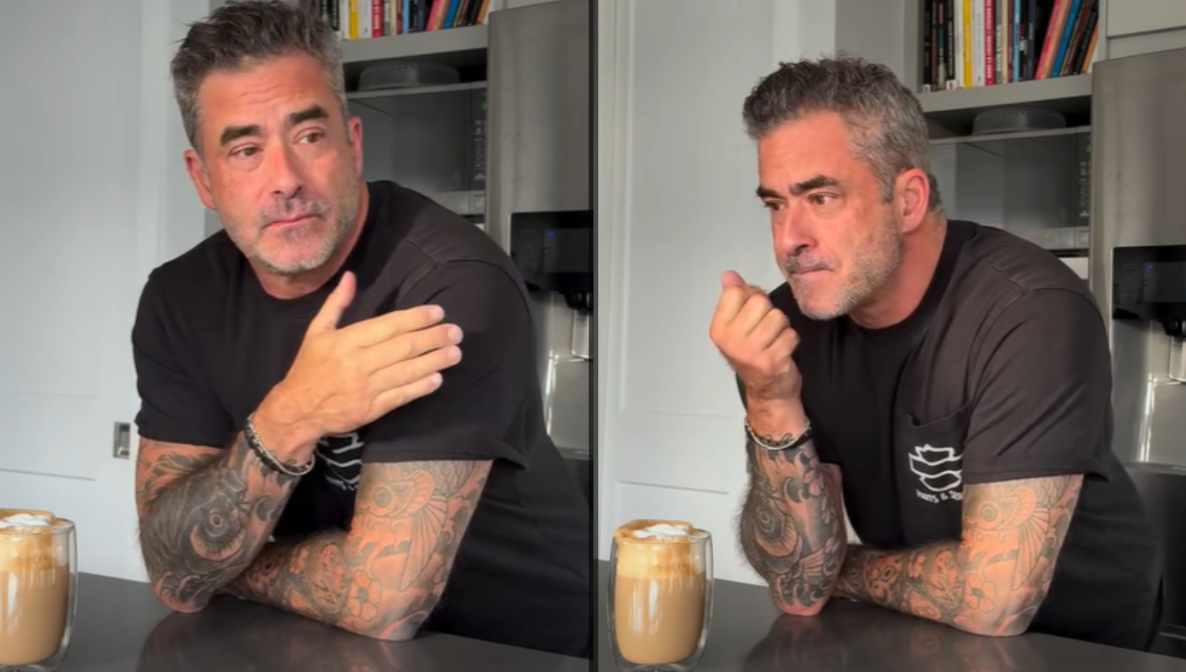 Benoît Gagnon : avec le message qui donne envie d'avancer 1 Benoît Gagnon : avec le message qui donne envie d'avancer Capture decran 2026 10 05 094005 Benoît Gagnon : avec le message qui donne envie d'avancer