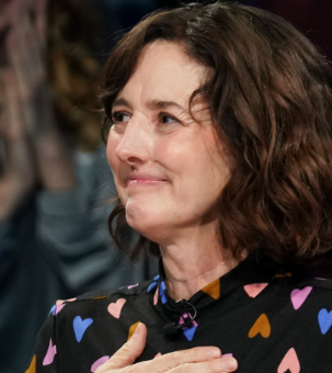 Isabelle Brouillette revient enfin après deux ans marqués par la maladie 3 Isabelle Brouillette revient enfin après deux ans marqués par la maladie Capture decran 2026 10 07 073307 Isabelle Brouillette revient enfin après deux ans marqués par la maladie