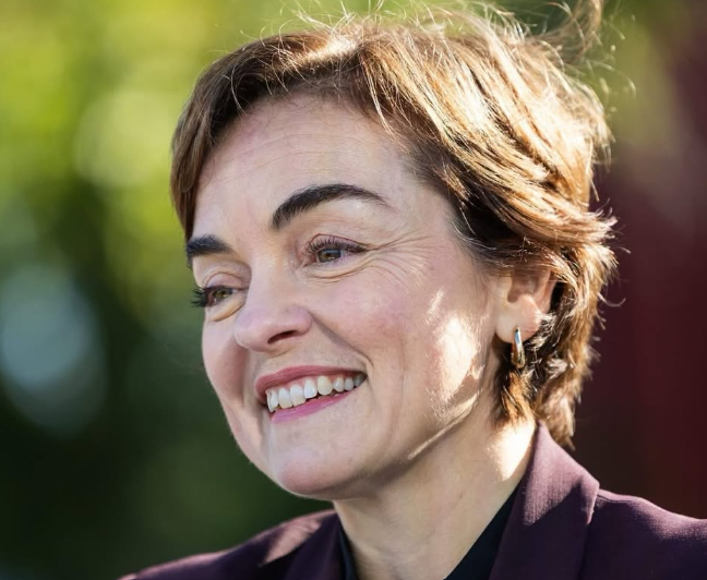 Capture decran 2026 10 07 163145 D&eacute;couvrez qui songerait &agrave; succ&eacute;der &agrave; Christine Fr&eacute;chette