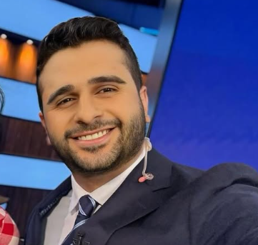 Hadi Hassin de LCN : une rare photo de celle qui partage sa vie 2 Hadi Hassin de LCN : une rare photo de celle qui partage sa vie Capture decran 2026 10 08 102654 Hadi Hassin de LCN : une rare photo de celle qui partage sa vie