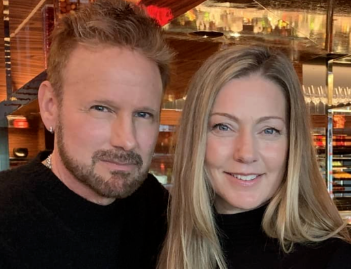 Capture decran 2026 10 08 121932 Corey Hart et Julie Masse : cette nouvelle photo de leur gar&ccedil;on fait beaucoup r&eacute;agir