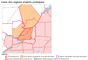 Alerte météo : le Québec retient son souffle, heures difficiles en approche 2 Alerte météo : le Québec retient son souffle, heures difficiles en approche Capture decran 2026 10 12 111001 Alerte météo : le Québec retient son souffle, heures difficiles en approche