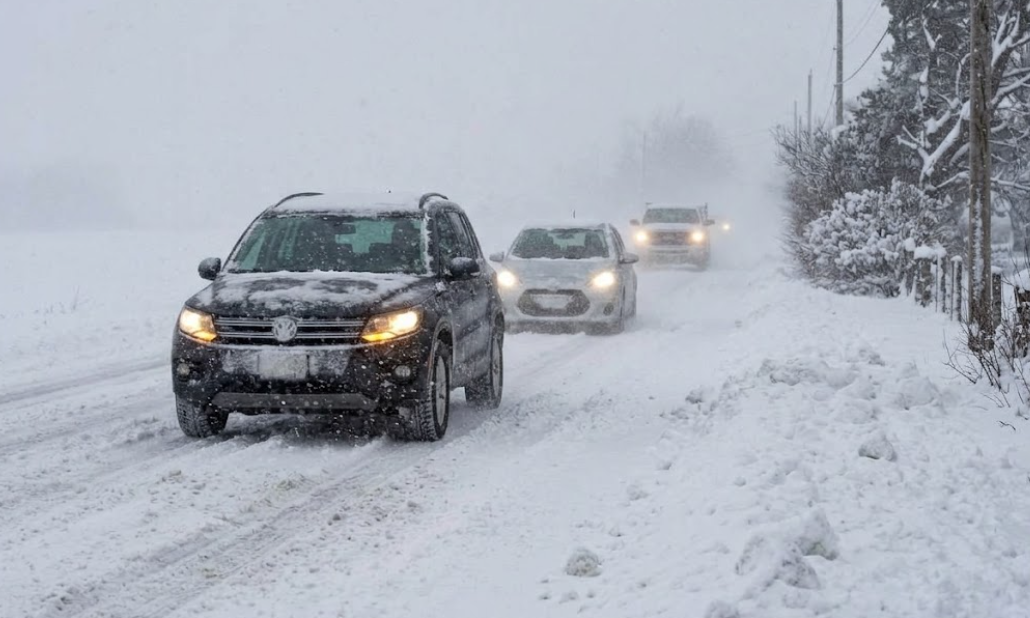 Capture decran 2026 10 12 112654 Alerte m&eacute;t&eacute;o : le Qu&eacute;bec se pr&eacute;pare &agrave; des heures difficiles