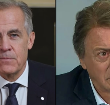 Mark Carney surprend tout le monde avec une annonce concernant Mongrain 2 Mark Carney surprend tout le monde avec une annonce concernant Mongrain Capture decran 2026 10 13 151711 Mark Carney surprend tout le monde avec une annonce concernant Mongrain
