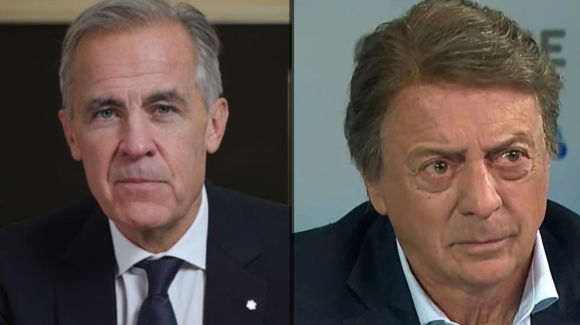 Mark Carney surprend tout le monde avec une annonce concernant Mongrain 1 Mark Carney surprend tout le monde avec une annonce concernant Mongrain Capture decran 2026 10 13 151711 Mark Carney surprend tout le monde avec une annonce concernant Mongrain