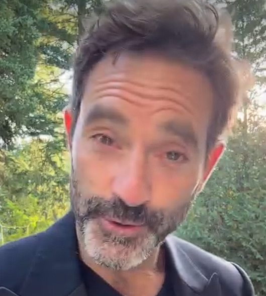 Guillaume Lemay-Thivierge : un heureux rebondissement que personne n’attendait 1 Guillaume Lemay-Thivierge : un heureux rebondissement que personne n’attendait Capture decran 2026 10 14 160006 Guillaume Lemay-Thivierge : un heureux rebondissement que personne n’attendait