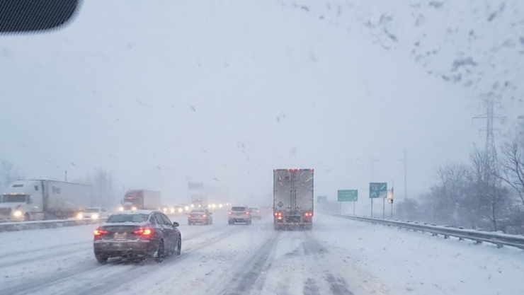 Capture decran 2026 10 14 185548 Une importante temp&ecirc;te menace le Qu&eacute;bec : plusieurs r&eacute;gions dans la mire