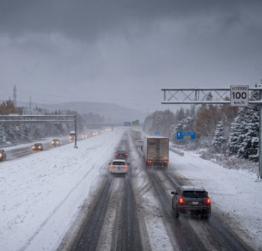 Première neige au Québec : plusieurs automobilistes pris par surprise 2 Première neige au Québec : plusieurs automobilistes pris par surprise Capture decran 2026 10 16 145233 Première neige au Québec : plusieurs automobilistes pris par surprise