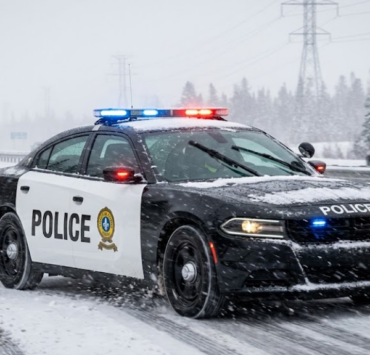 Capture decran 2026 10 16 165957 Accident majeur au Qu&eacute;bec : la police proc&egrave;de &agrave; une arrestation