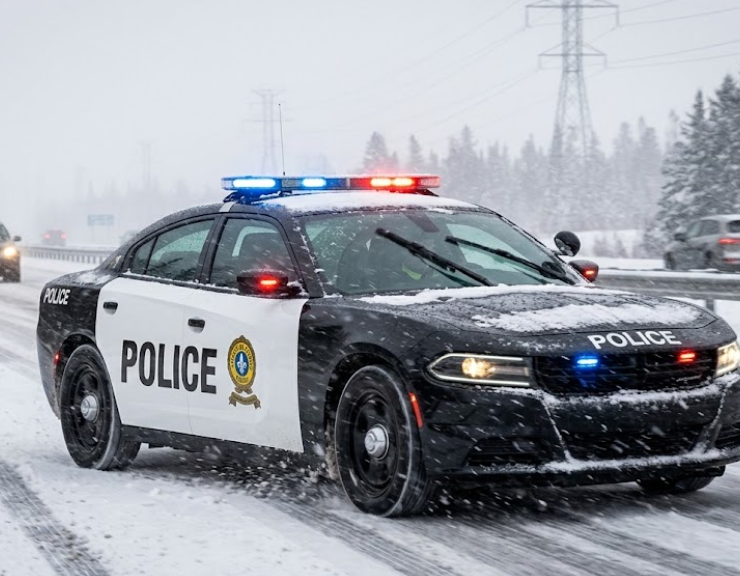 Capture decran 2026 10 16 165957 Accident majeur au Qu&eacute;bec : la police proc&egrave;de &agrave; une arrestation