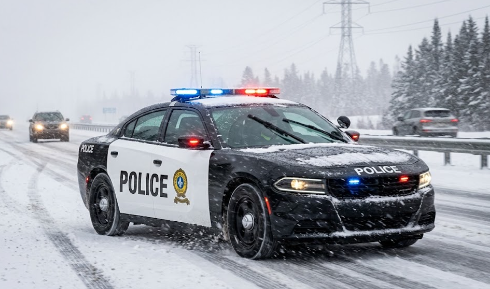 Accident majeur au Québec : la police procède à une arrestation 1 Accident majeur au Québec : la police procède à une arrestation Capture decran 2026 10 16 165957 Accident majeur au Québec : la police procède à une arrestation