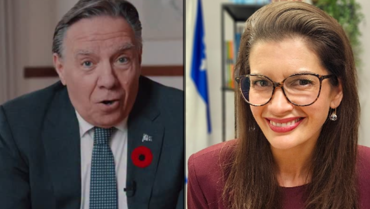 Geneviève Guilbault brise le silence sur son départ de la CAQ 1 Geneviève Guilbault brise le silence sur son départ de la CAQ Capture decran 2026 10 16 183303 Geneviève Guilbault brise le silence sur son départ de la CAQ